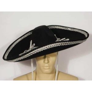 Mexican Sombrero