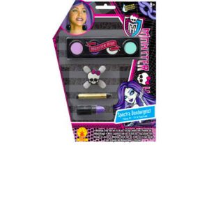 Spectra Vondergeist Makeup Kit