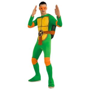 Michelangelo Adult