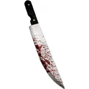 Deluxe 24in. Bloody Cleaver