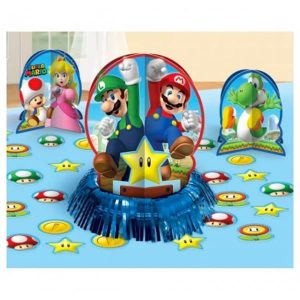 Ensemble à Décoration pour Table