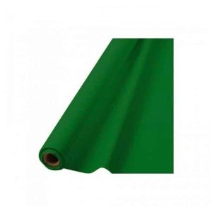 Rouleau de Nappe en Plastique 250?