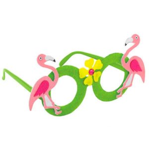 Lunettes De Soleil en Foam