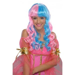 Candy Fairy Wig
