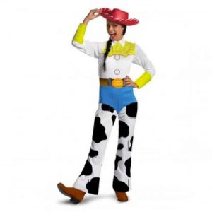 Jessie Classic Adult