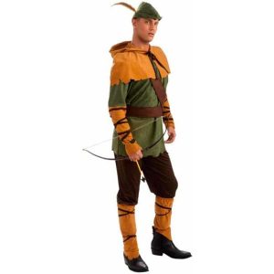 Robin Hood