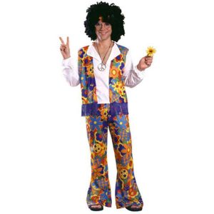 Hippie Peace&love