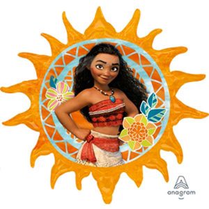 Moana