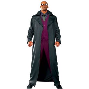 Matrix Morpheus