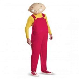 Family Guy Stewie