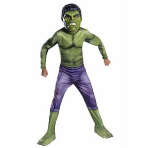 Hulk Kids