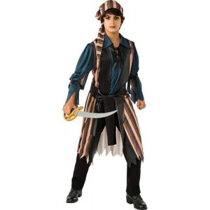 Pirate Captain