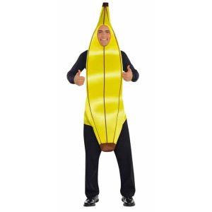 Goin'Bananas
