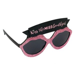 Lunette Kiss The Miss