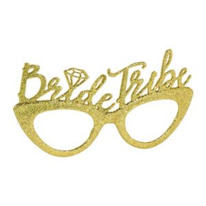Lunettes Bride Tribe 6 par pqt.