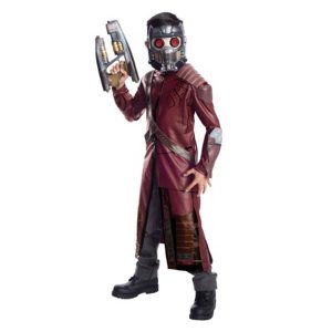 Star-Lord Deluxe Kids