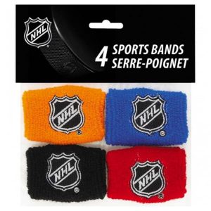 Serre-Poignets 4/pqt
