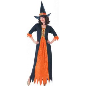 Gothic Witch