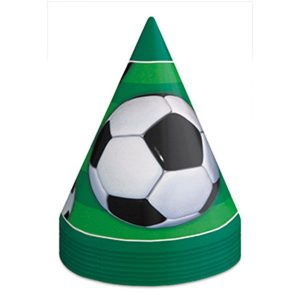 Chapeaux de Fête 8/pqt