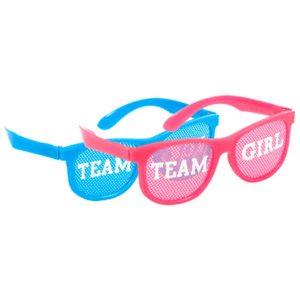 Lunettes 10/pqt.