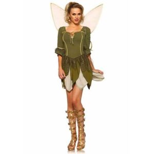 Rebel Tink