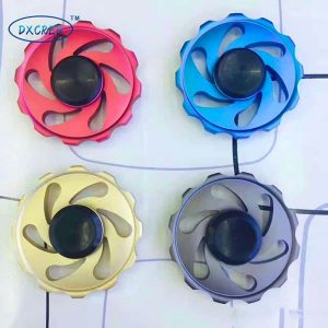 Wheel Spinner