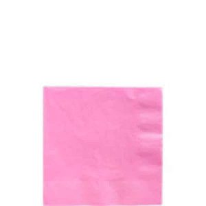 Serviettes Breuvage 50/pqt
