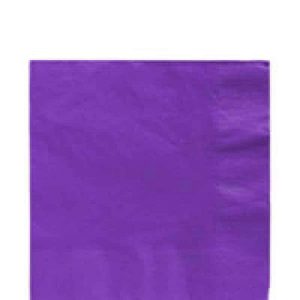 Serviettes Repas 50/pqt