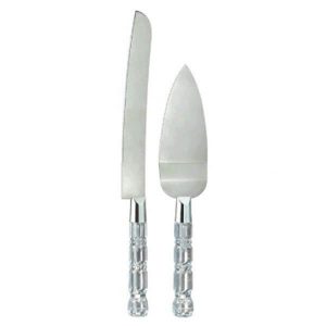 Kit de Service Transparent 2 par pqt