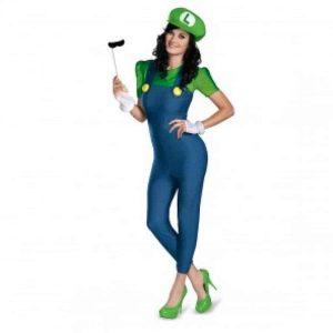 Luigi Women