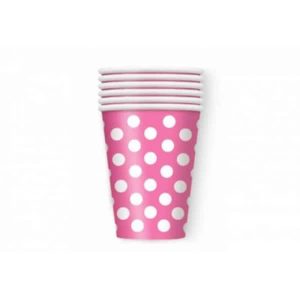 VERRE A POIS 12OZ 8/pqt