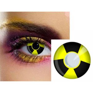 Biohazard