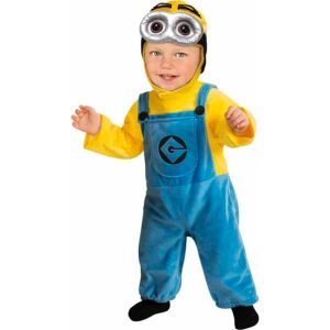Minion Boy