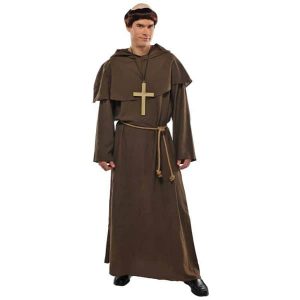 Friar