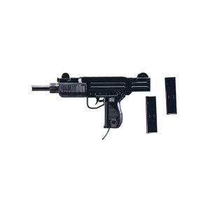 Uzi