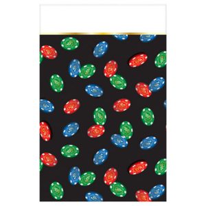 Nappe en Plastique