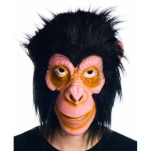 Monkey Mask