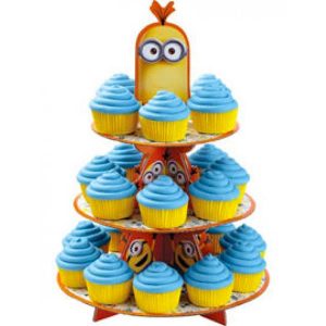 Présentoir à Cupcake