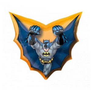 Mylar - Batman en Cape