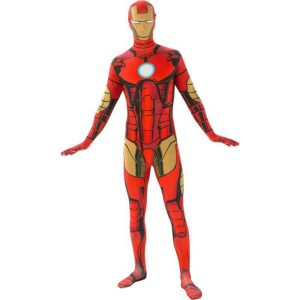 Ironman 2nd Skin Suit