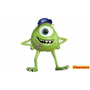Monsters University Balloon - Mike