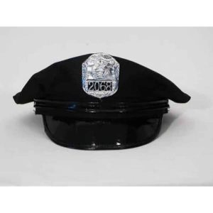 Police Cap