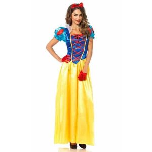 Classique de Blanche Neige