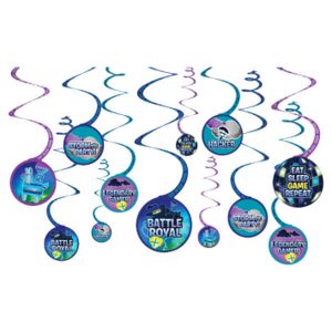 Spirales 12/pqt
