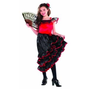 Spanish Dancer