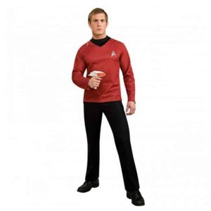 Scotty