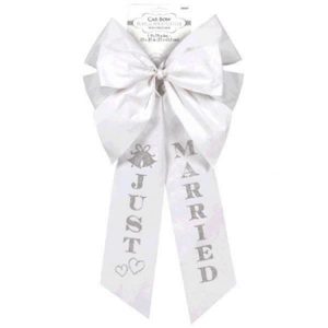 Boucle Just Married