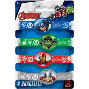 Bracelet 4/pqt