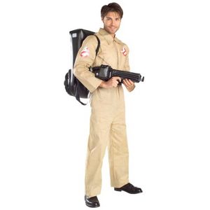 Ghostbusters
