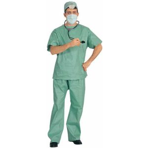 Doctor
